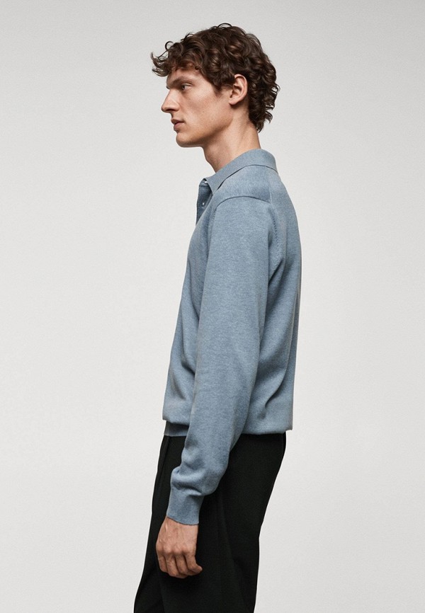 фото Поло mango man