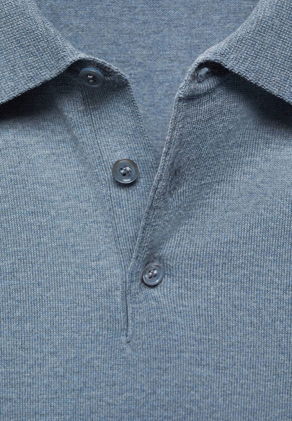 фото Поло mango man