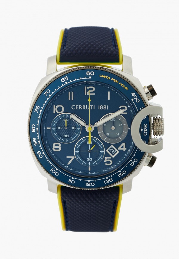 фото Часы cerruti 1881