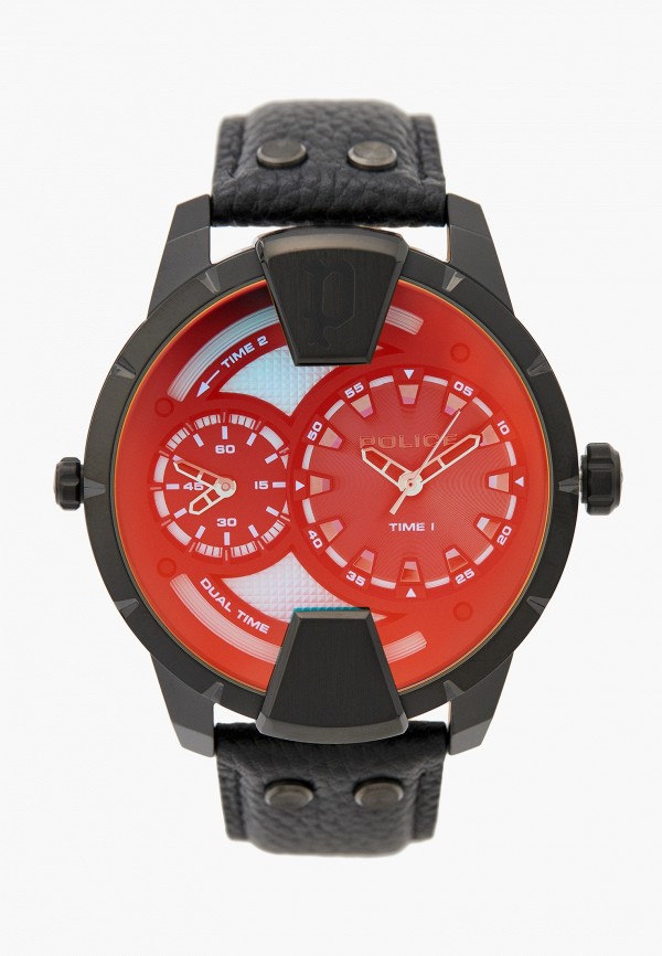 фото Часы police