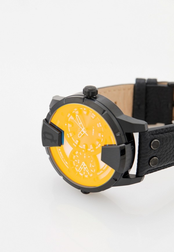 фото Часы police