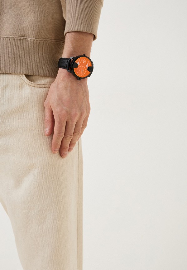 фото Часы police