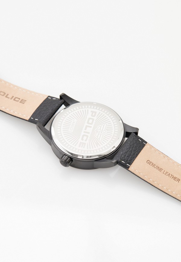 фото Часы police