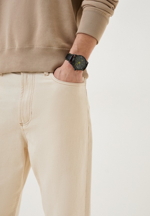 фото Часы police