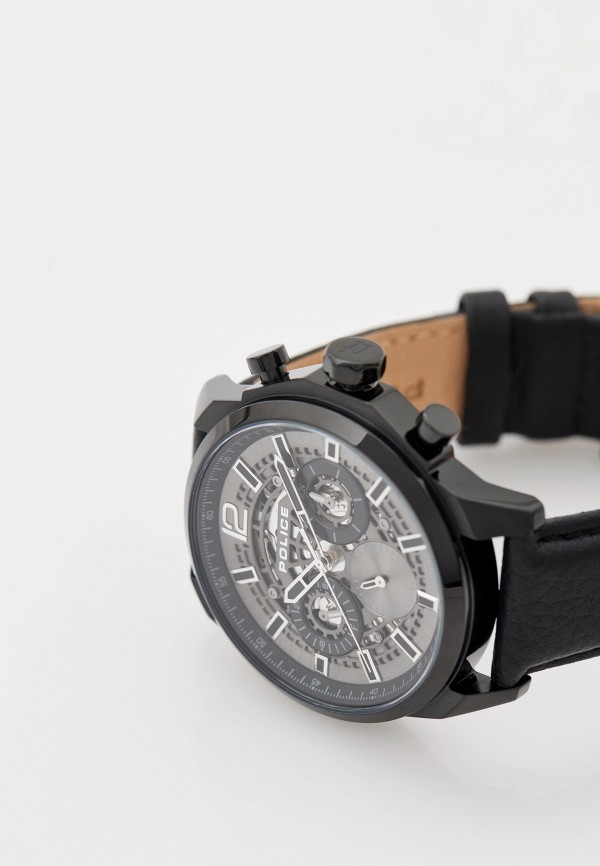 фото Часы police