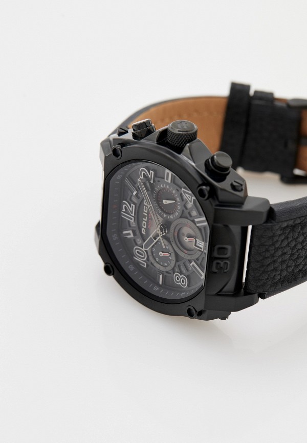 фото Часы police