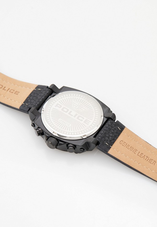 фото Часы police