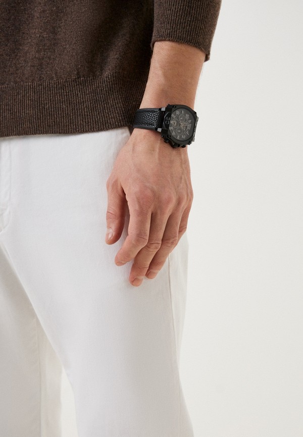 фото Часы police