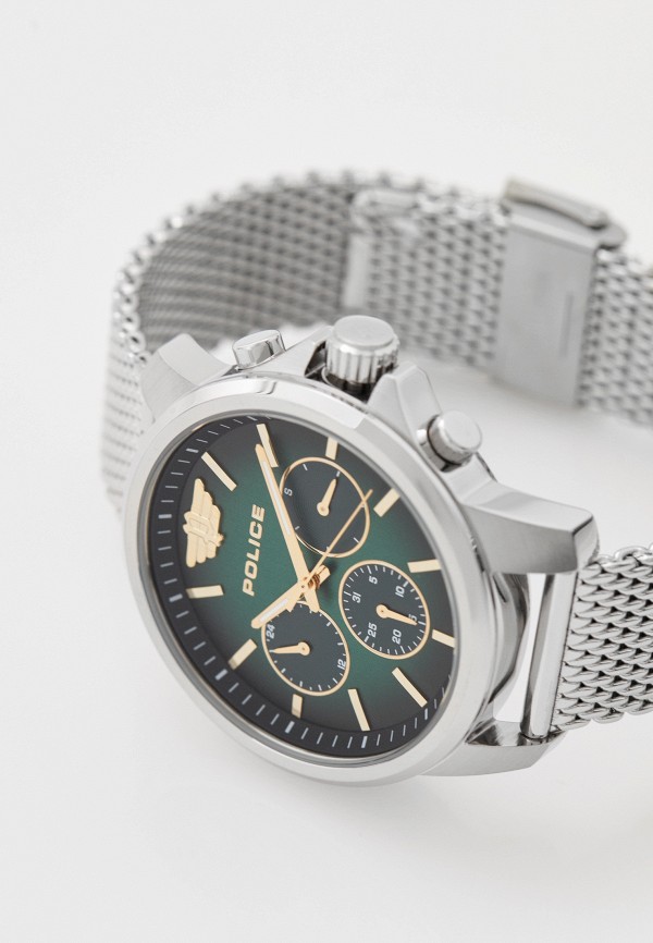 фото Часы police