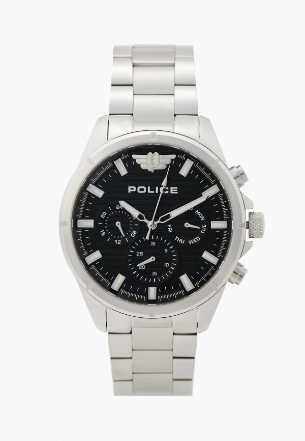 фото Часы police