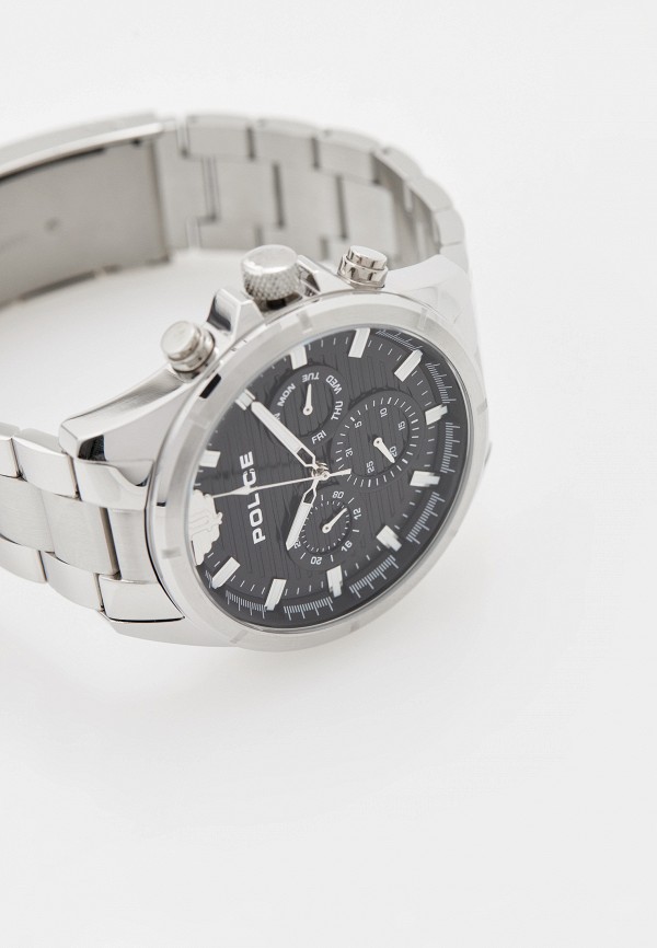 фото Часы police