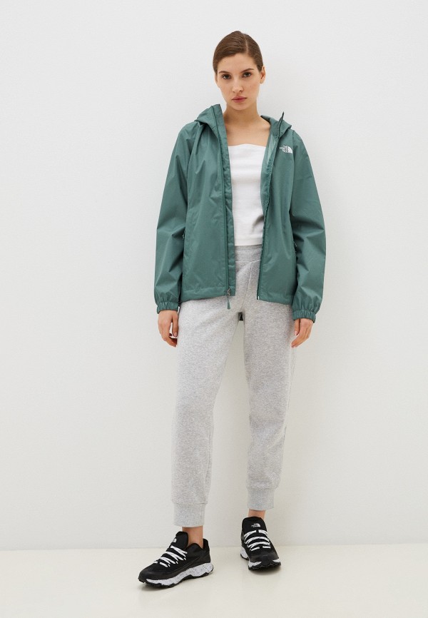 фото Ветровка the north face