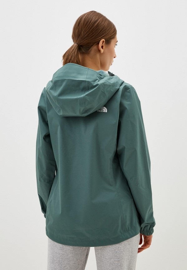 фото Ветровка the north face