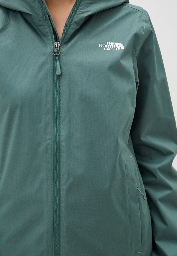 фото Ветровка the north face