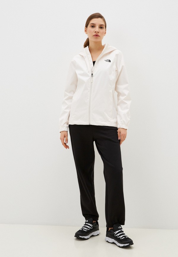 фото Ветровка the north face