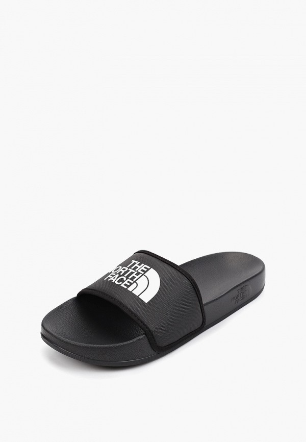 фото Сланцы the north face