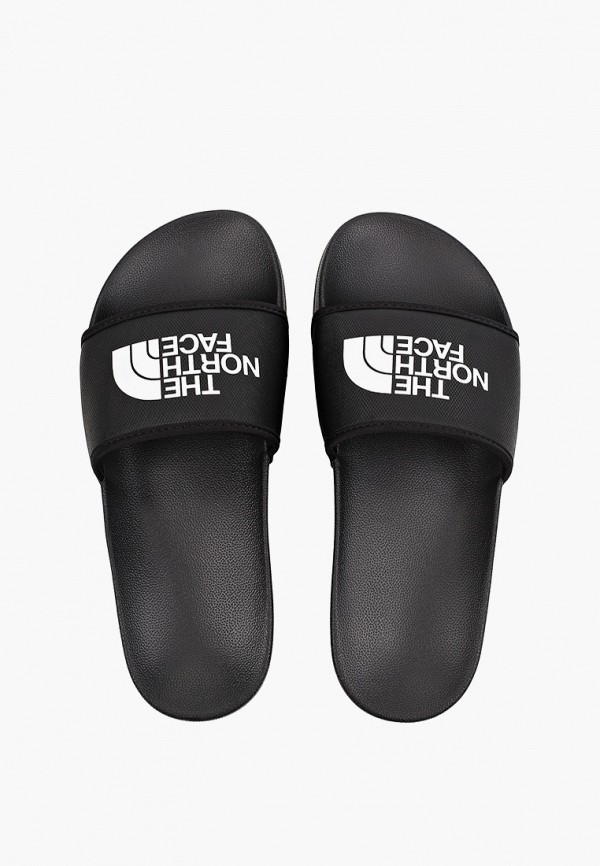 фото Сланцы the north face