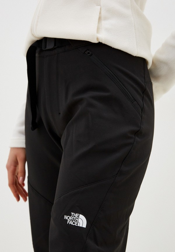 фото Брюки спортивные the north face