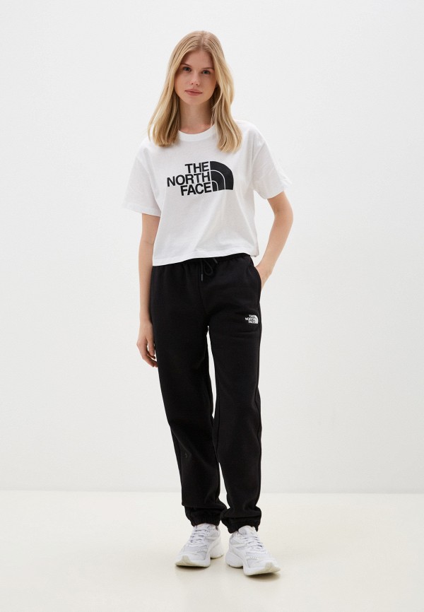 фото Брюки спортивные the north face