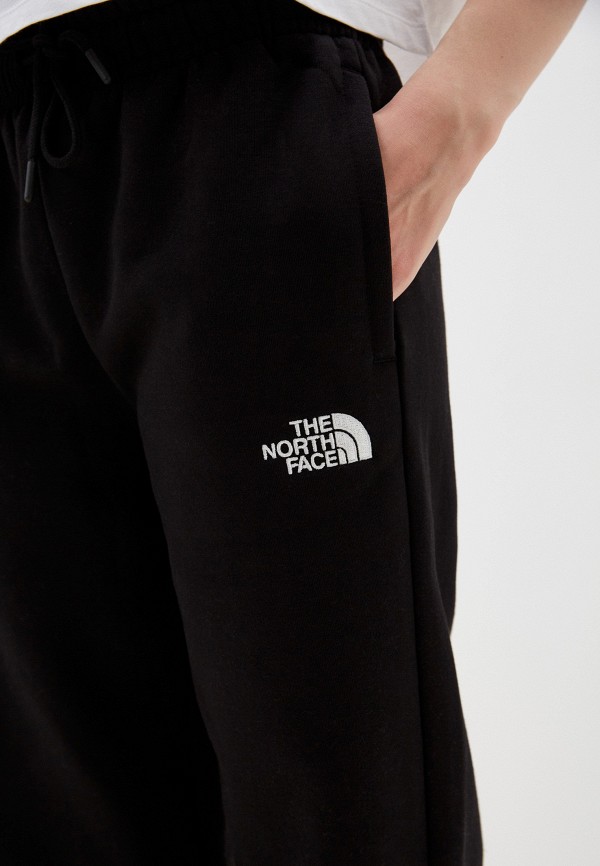 фото Брюки спортивные the north face