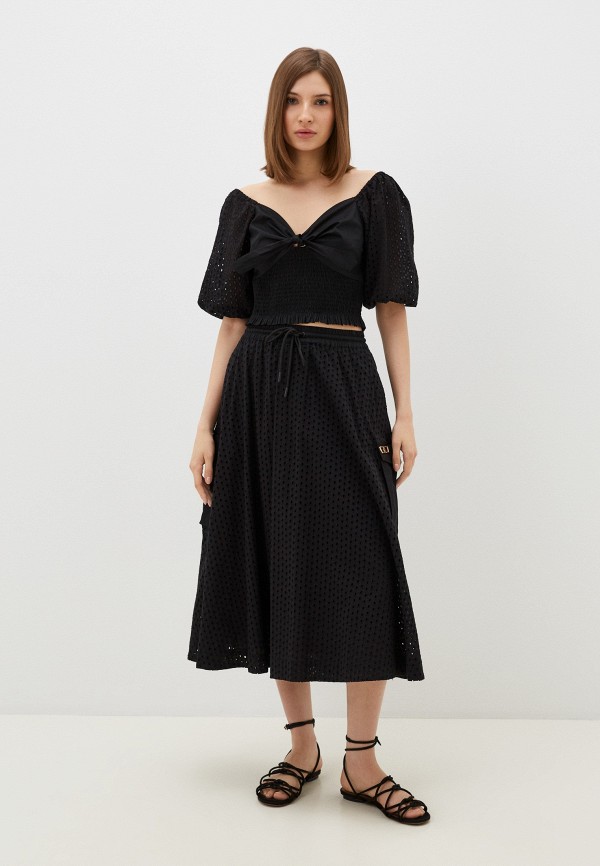 фото Юбка fracomina