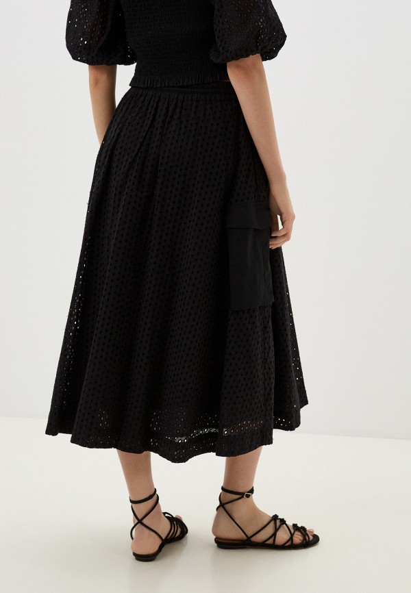 фото Юбка fracomina