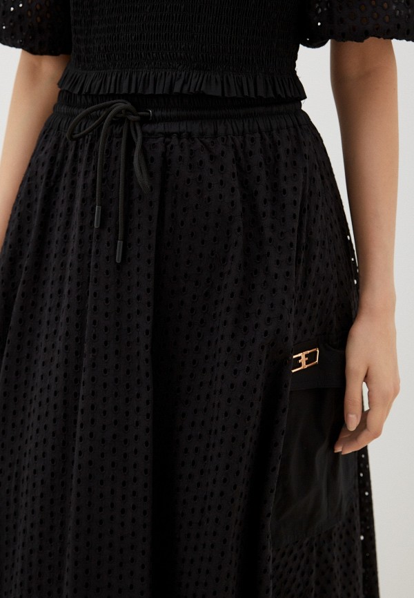 фото Юбка fracomina