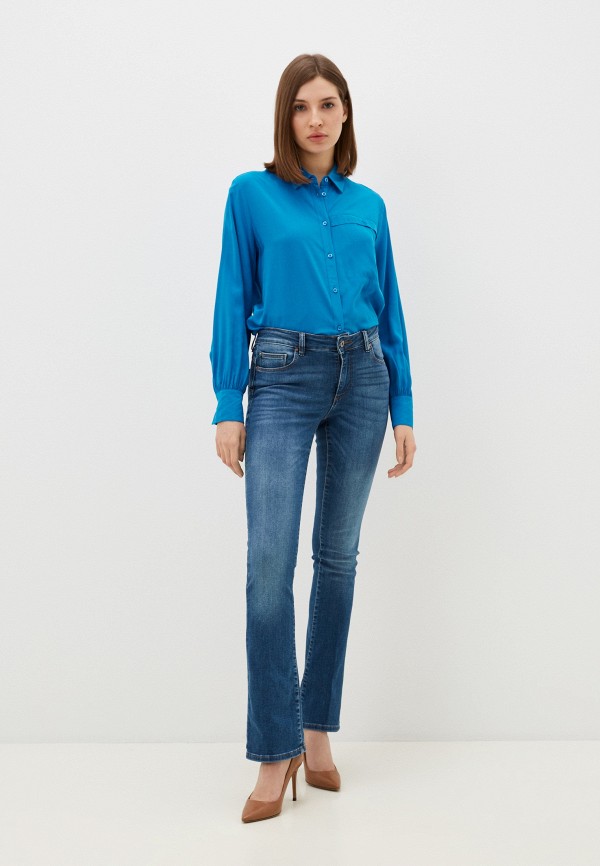 фото Джинсы fracomina