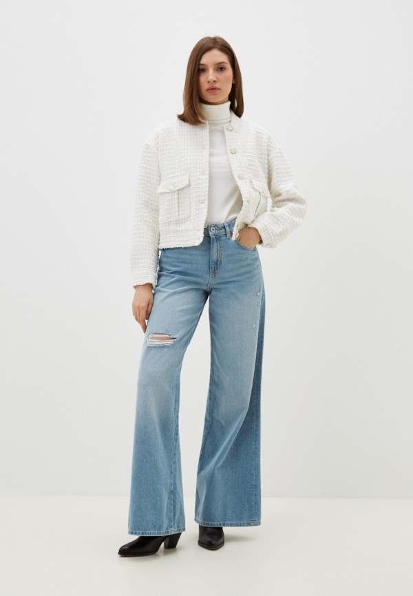 фото Джинсы fracomina