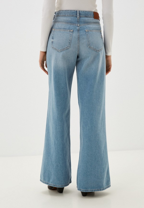 фото Джинсы fracomina