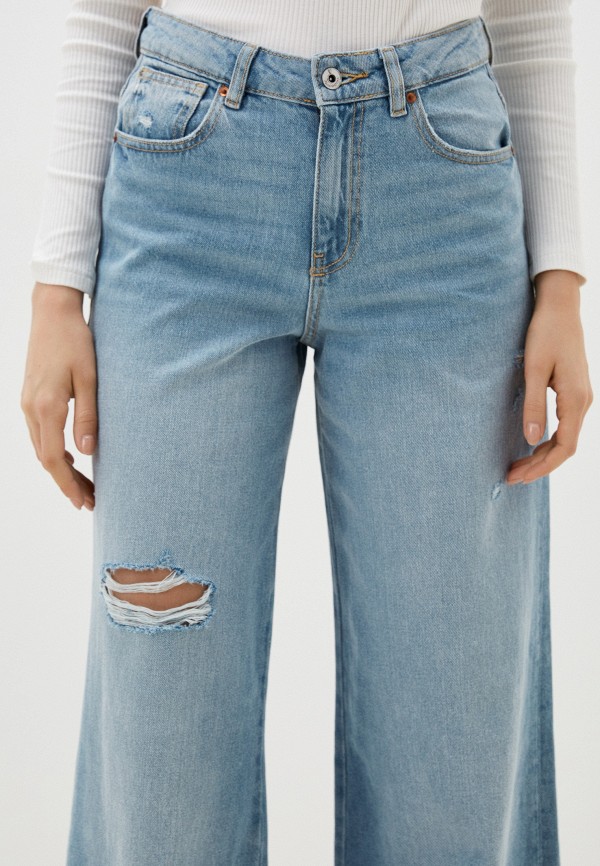 фото Джинсы fracomina