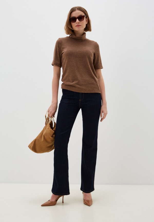 фото Джинсы fracomina