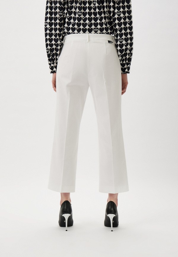 фото Брюки love moschino