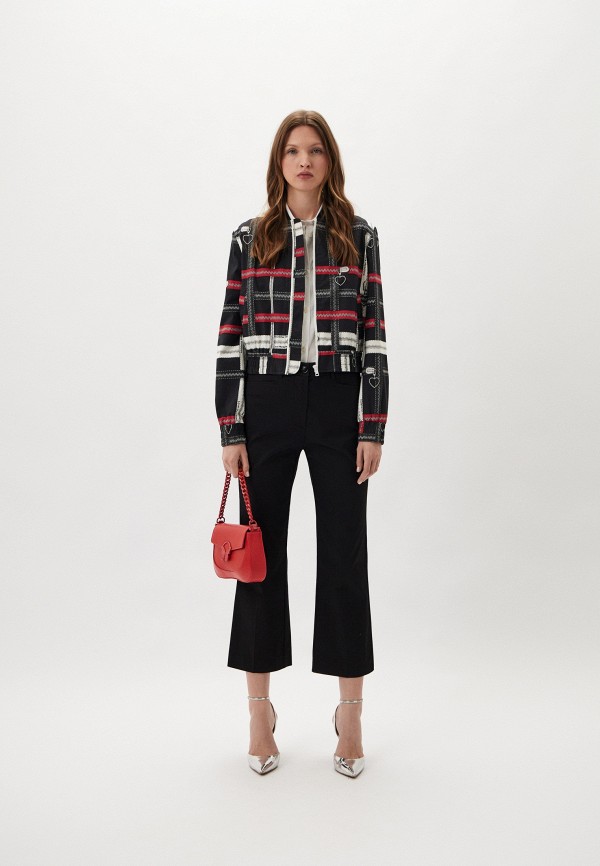 фото Брюки love moschino