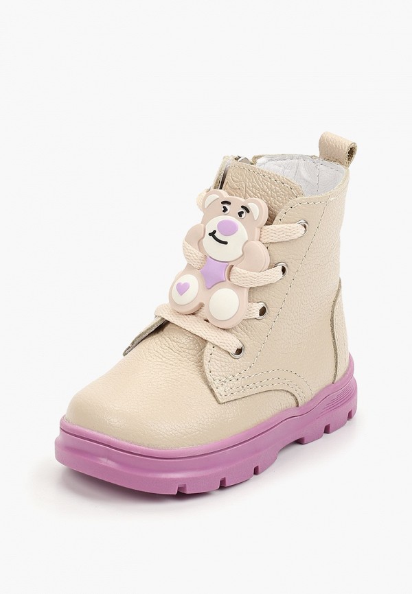 фото Ботинки котофей