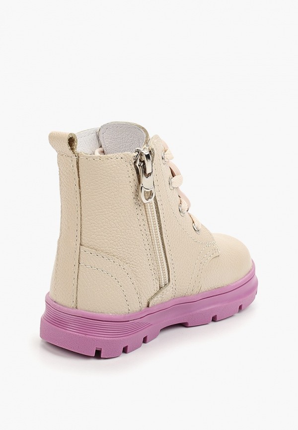 фото Ботинки котофей