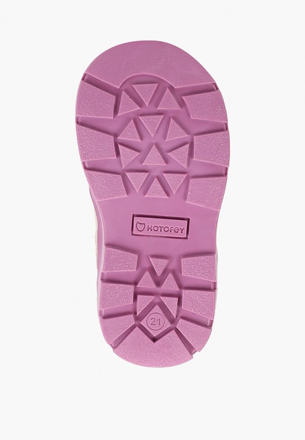 фото Ботинки котофей