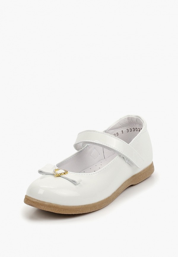 фото Туфли котофей