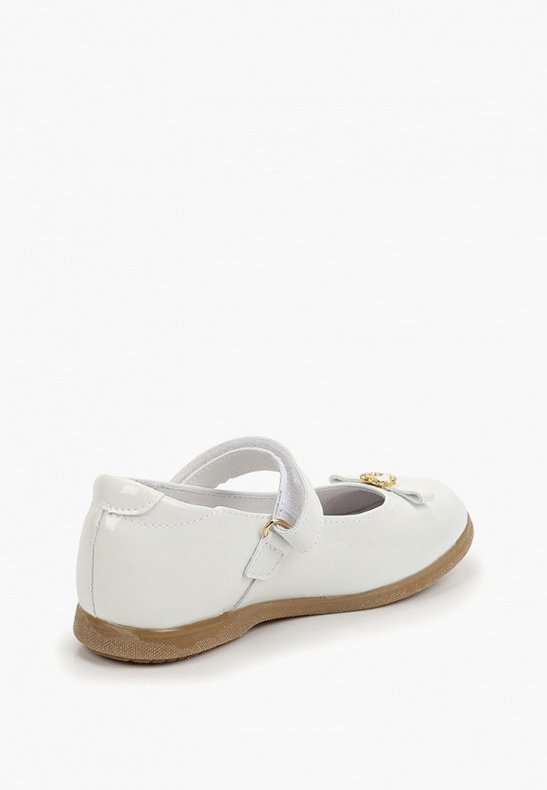 фото Туфли котофей