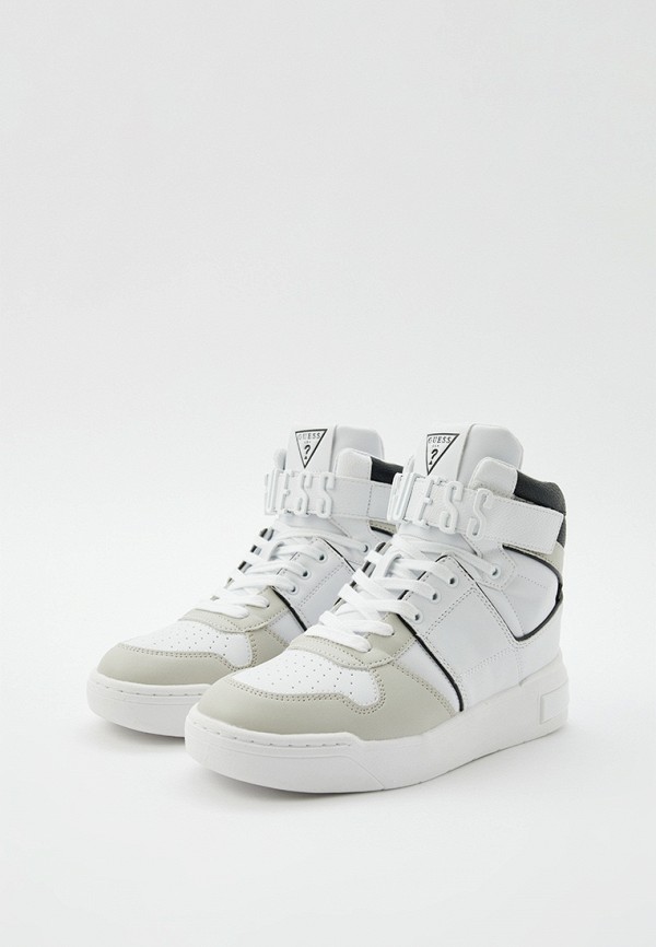 фото Кеды guess