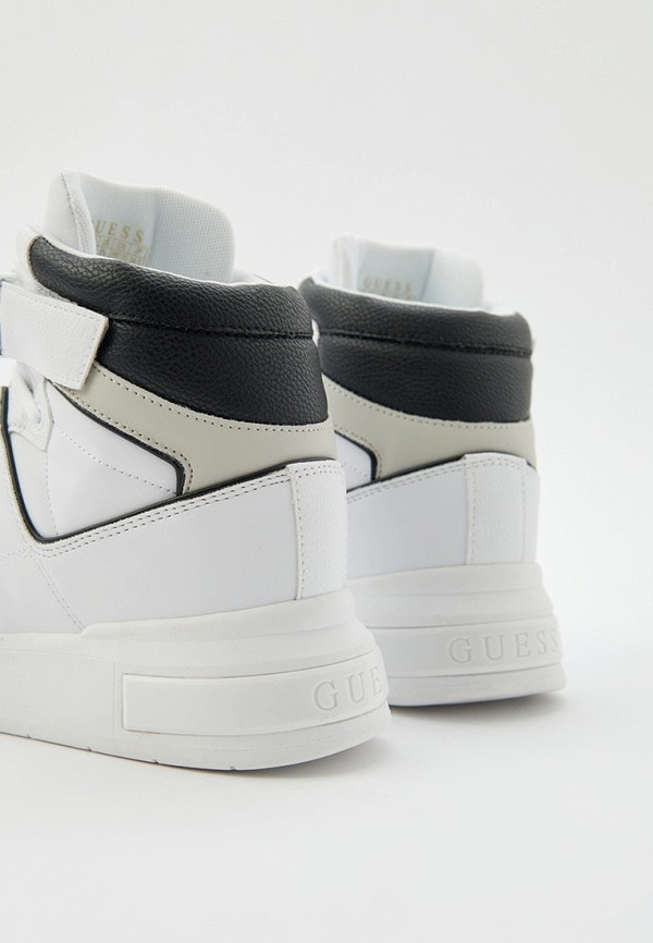 фото Кеды guess