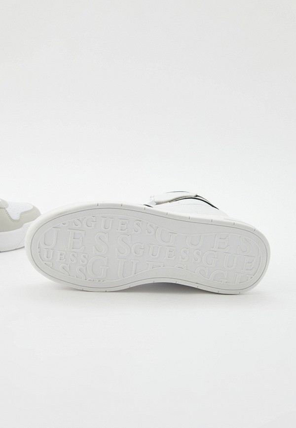 фото Кеды guess