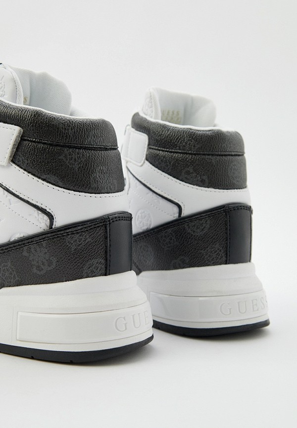 фото Кеды guess