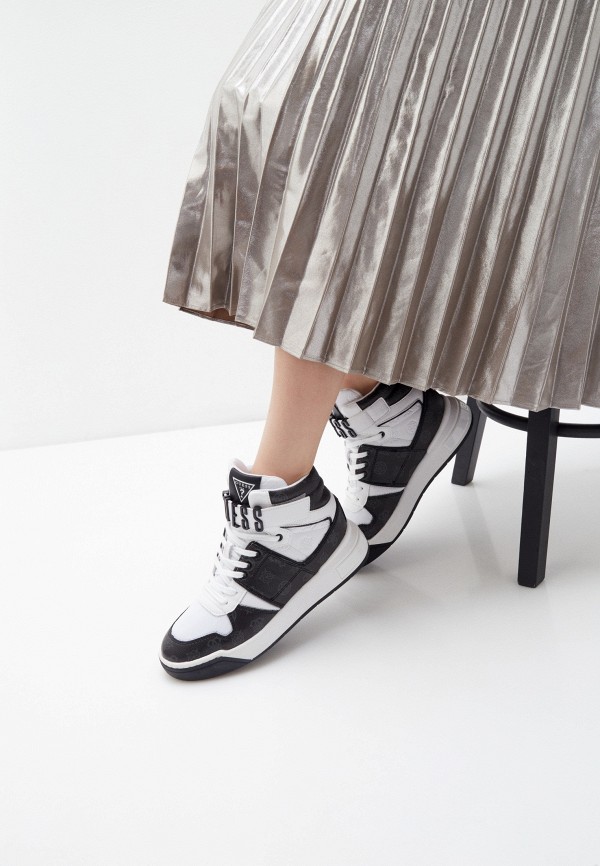 фото Кеды guess