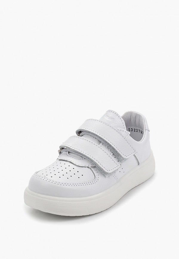 фото Кеды котофей