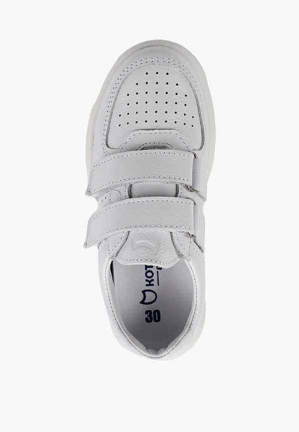 фото Кеды котофей