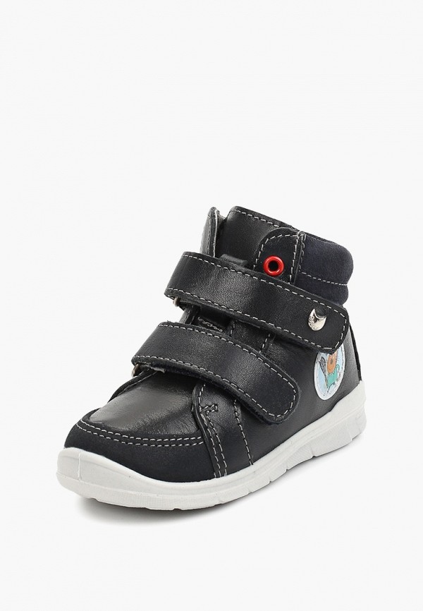 фото Ботинки котофей