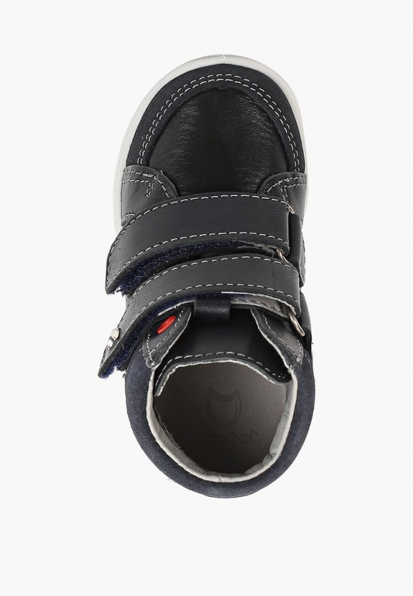 фото Ботинки котофей