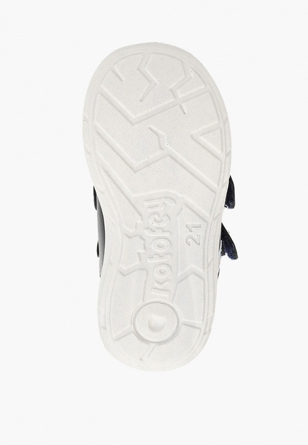 фото Ботинки котофей