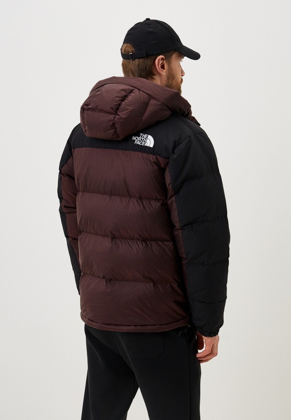 фото Пуховик the north face
